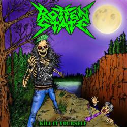 Rotten State : Kill It Yourself